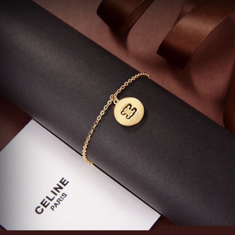 Ce**e bracelets